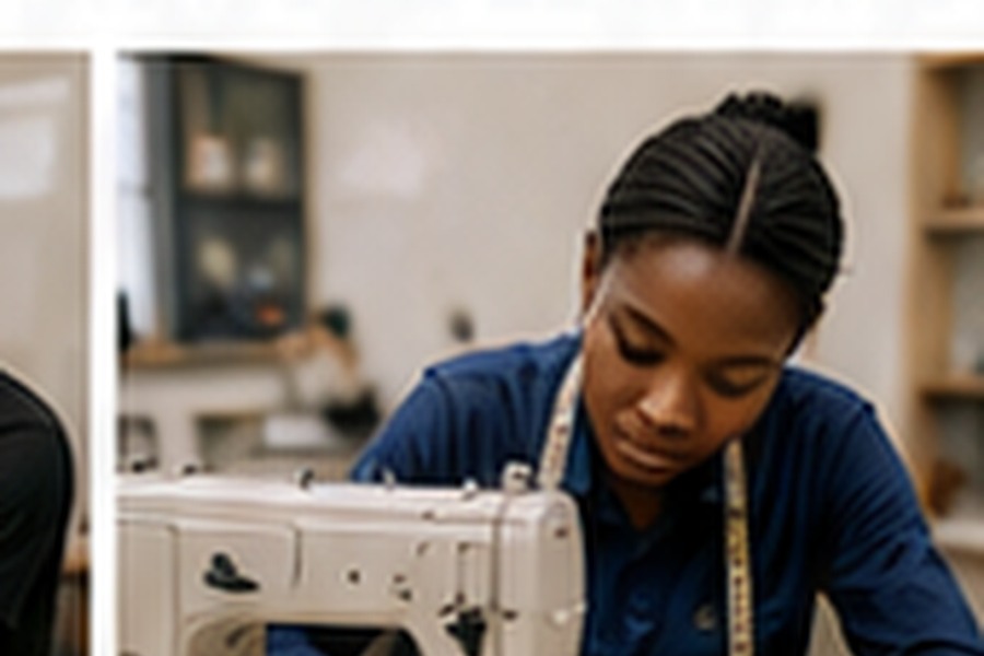 Making with purpose