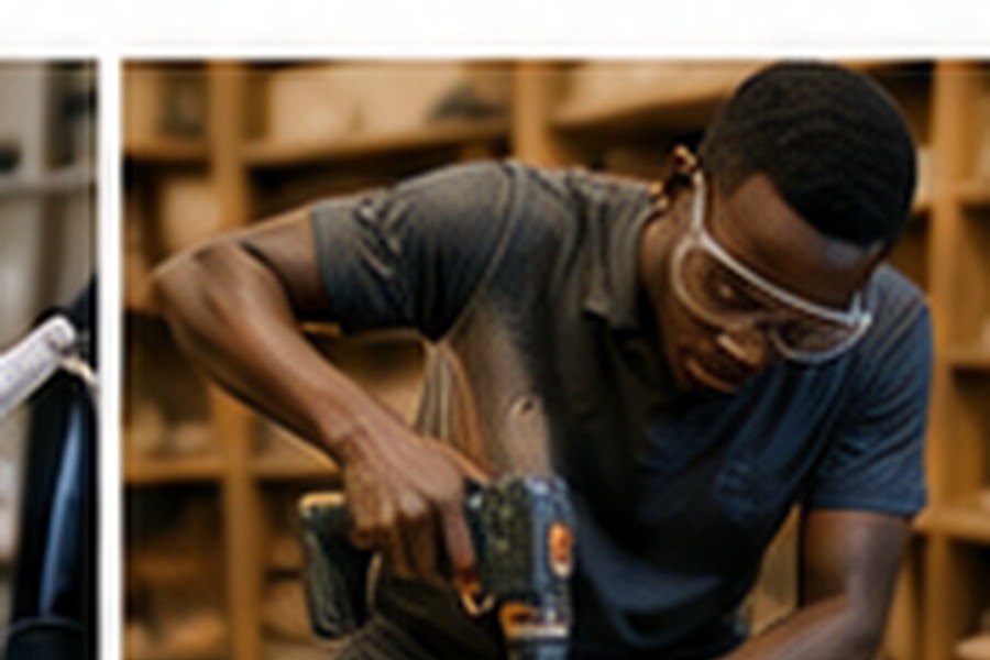 Skills workshop